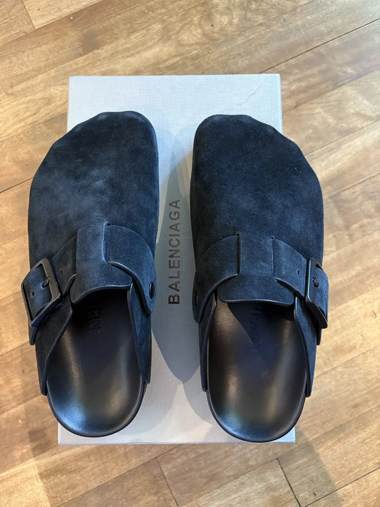 Balenciaga clogs
